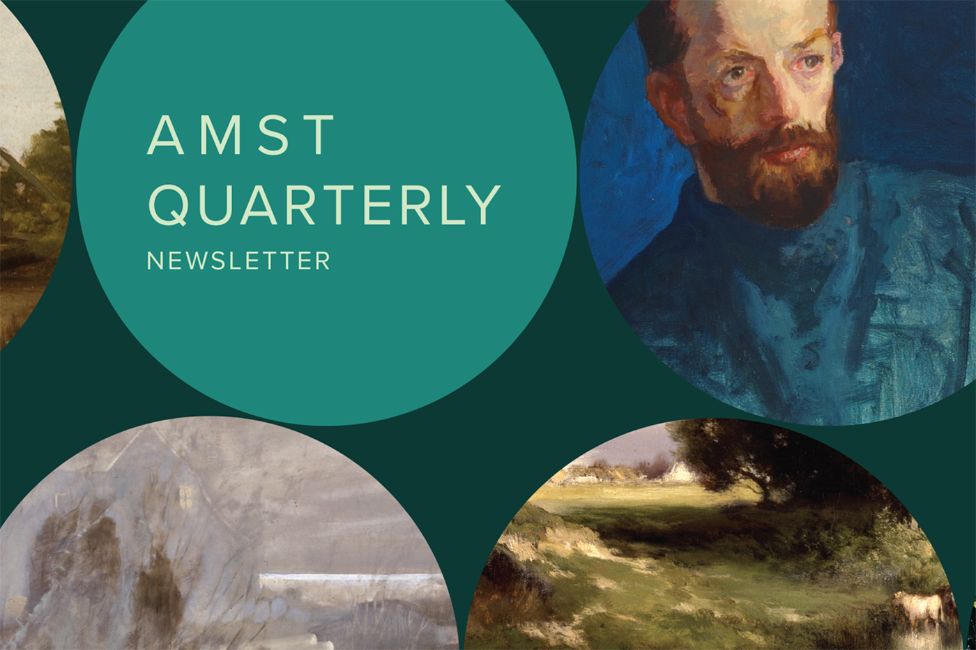 AMST Quarterly